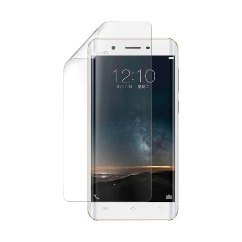 9eight5 Screen protector Hydrogel Screen Protector for Vivo Xplay5 Hydrogel Screen Protector for Vivo Xplay5
