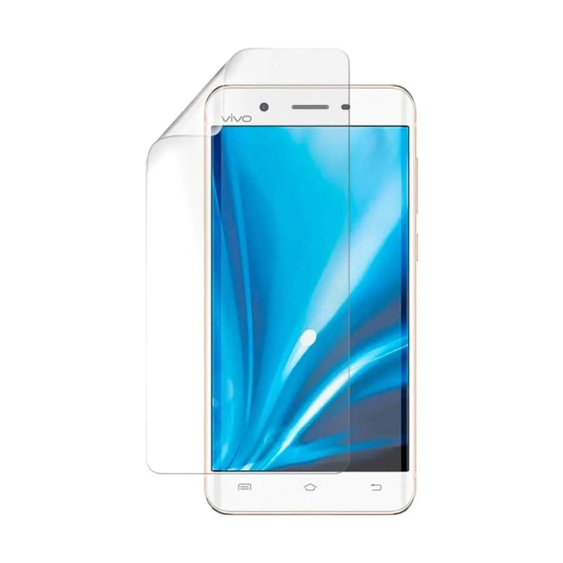 9eight5 Screen protector Hydrogel Screen Protector for Vivo Xplay5 Elite (Pack of 2) Hydrogel Screen Protector for Vivo Xplay5 Elite (Pack of 2)