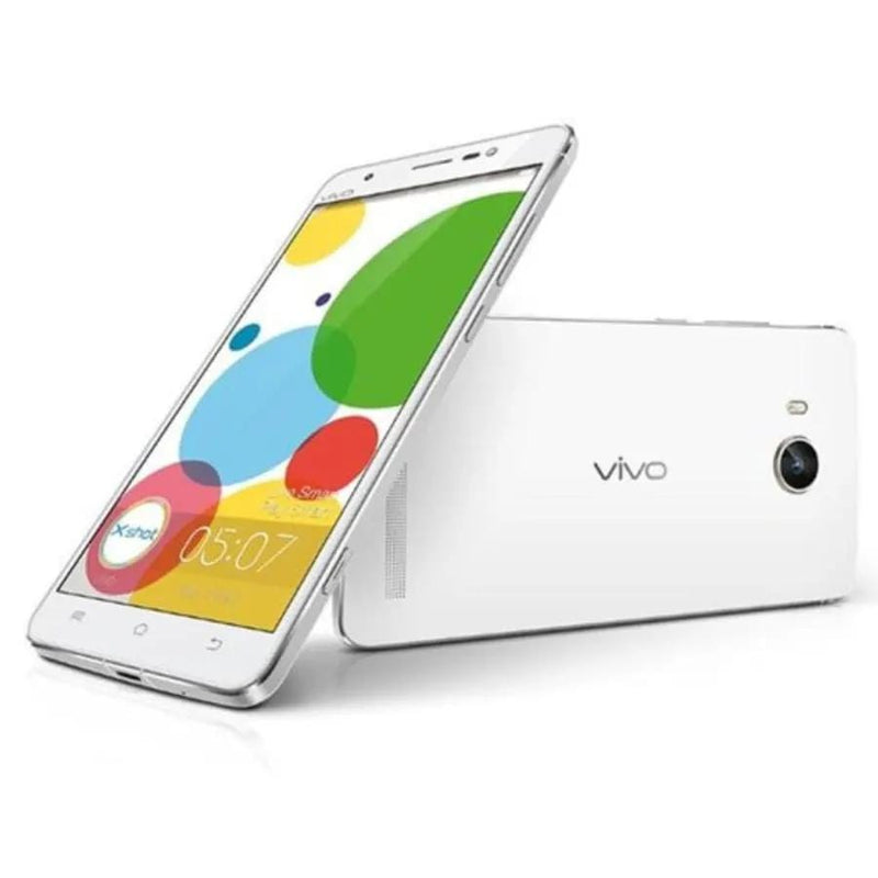 9eight5 Screen protector Hydrogel Screen Protector for Vivo Xshot Hydrogel Screen Protector for Vivo Xshot