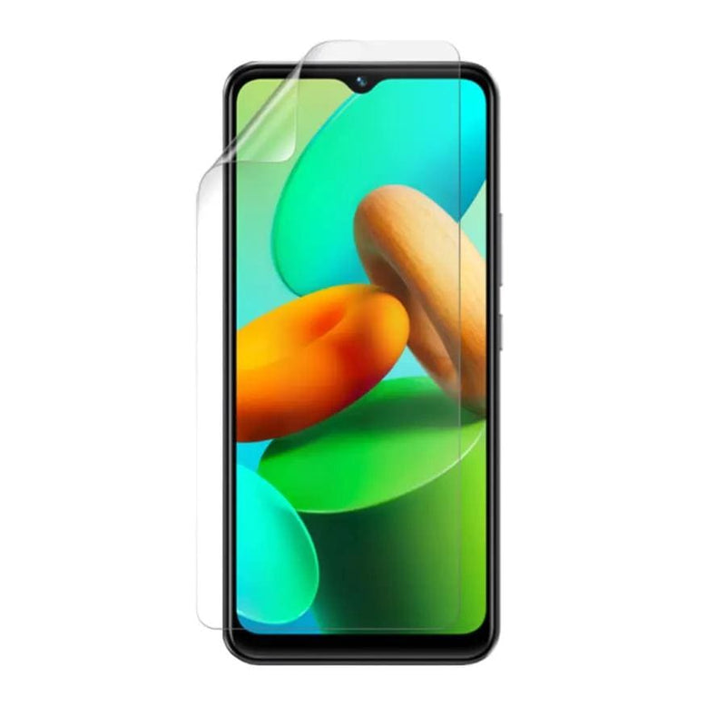 9eight5 Screen protector Hydrogel Screen Protector for Vivo Y02A Hydrogel Screen Protector for Vivo Y02A