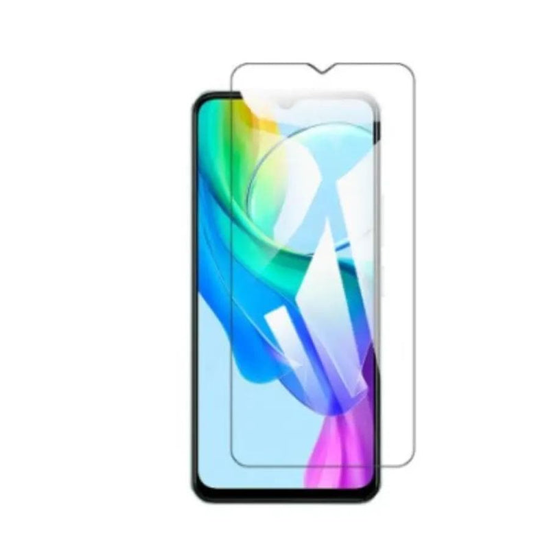 9eight5 Screen protector Hydrogel Screen Protector for Vivo Y03 Hydrogel Screen Protector for Vivo Y03