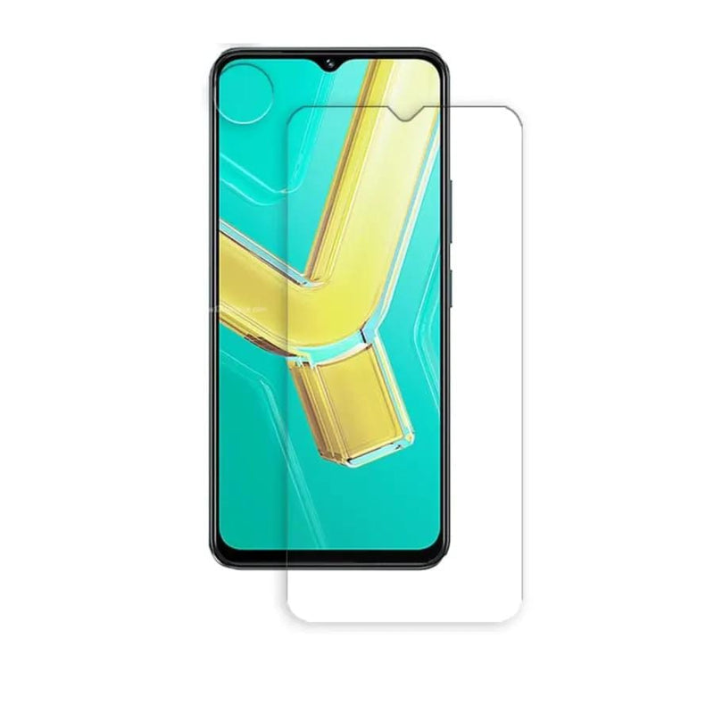 9eight5 Screen protector Hydrogel Screen Protector for Vivo Y03t Hydrogel Screen Protector for Vivo Y03t