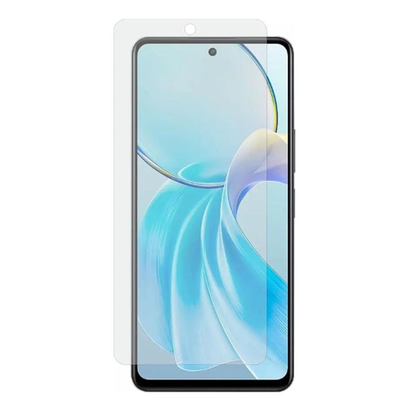 9eight5 Screen protector Hydrogel Screen Protector for Vivo Y100i (Pack of 2) Hydrogel Screen Protector for Vivo Y100i (Pack of 2)