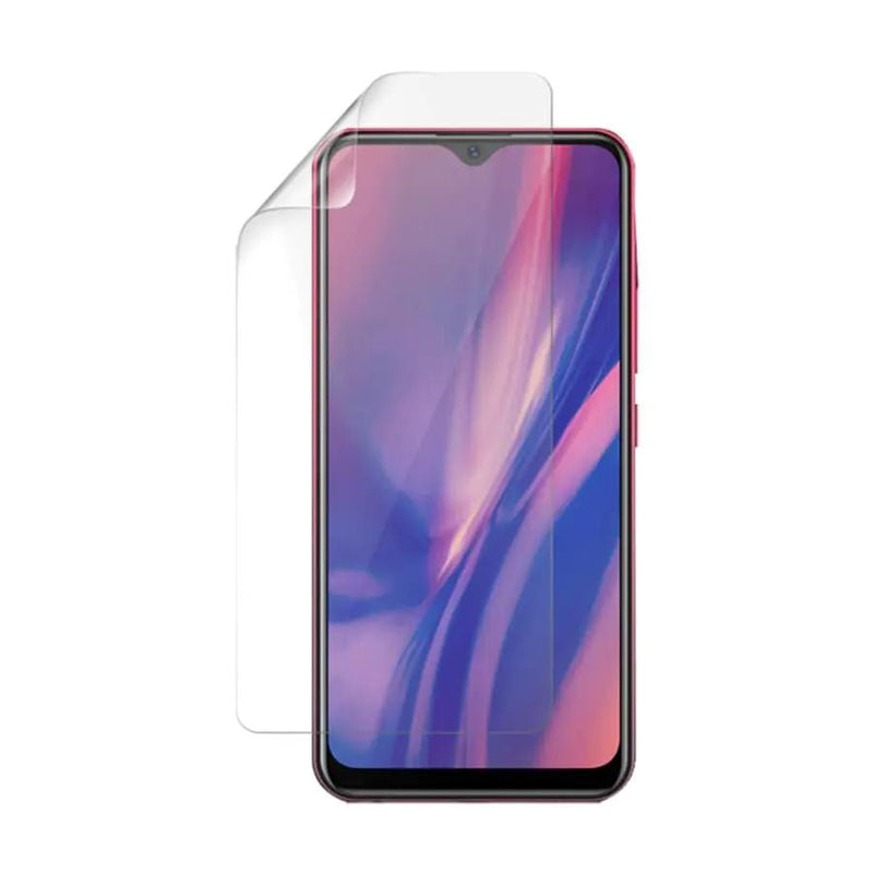 9eight5 Screen protector Hydrogel Screen Protector for Vivo Y11 Hydrogel Screen Protector for Vivo Y11