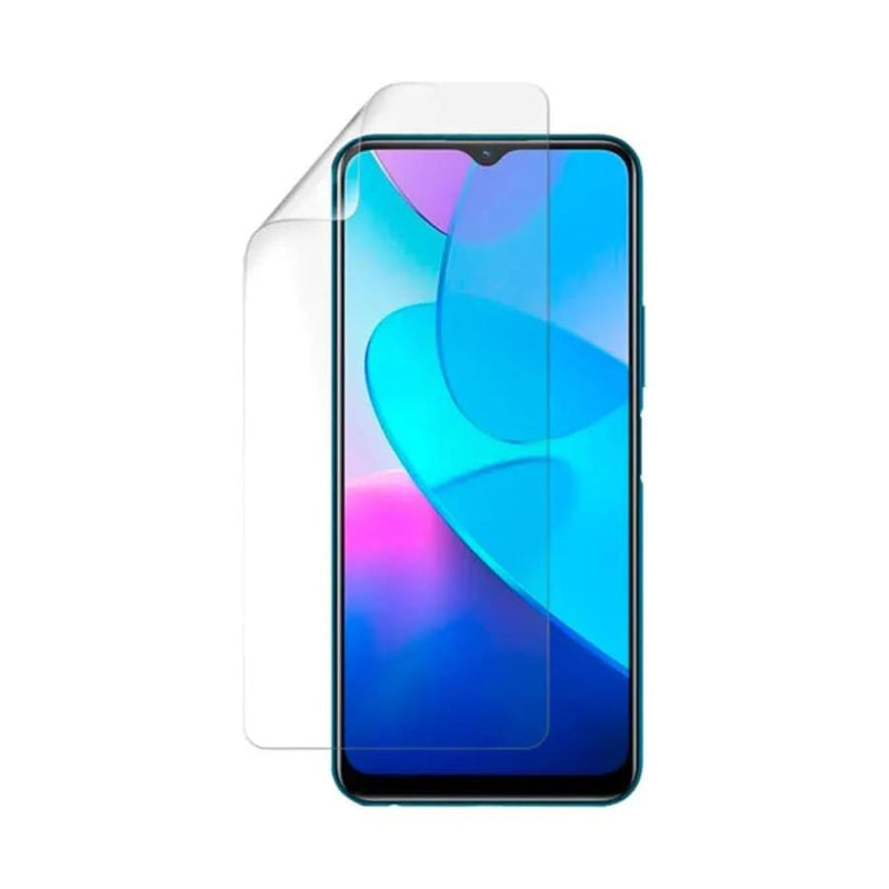 9eight5 Screen protector Hydrogel Screen Protector for Vivo Y11s (Pack of 2) Hydrogel Screen Protector for Vivo Y11s (Pack of 2)