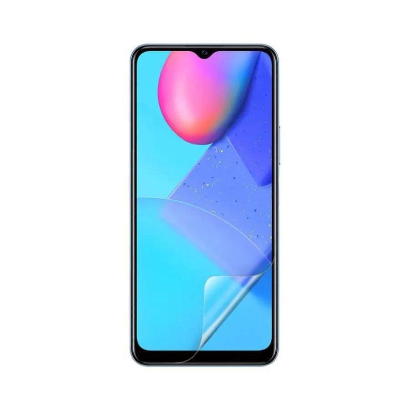 9eight5 Screen protector Hydrogel Screen Protector for Vivo Y12a Hydrogel Screen Protector for Vivo Y12a