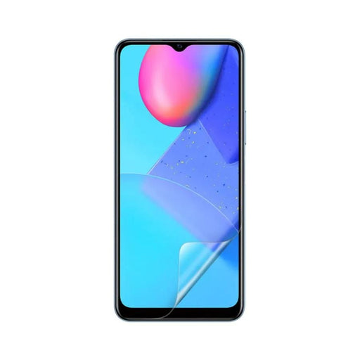 9eight5 Screen protector Hydrogel Screen Protector for Vivo Y12a (Pack of 2) Hydrogel Screen Protector for Vivo Y12a (Pack of 2)