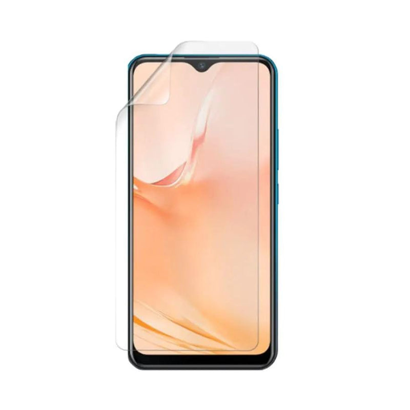 9eight5 Screen protector Hydrogel Screen Protector for Vivo Y12i Hydrogel Screen Protector for Vivo Y12i