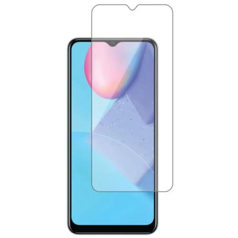 9eight5 Screen protector Hydrogel Screen Protector for Vivo Y12s Hydrogel Screen Protector for Vivo Y12s