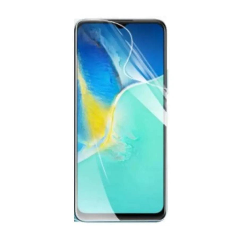 9eight5 Screen protector Hydrogel Screen Protector for Vivo Y15a Hydrogel Screen Protector for Vivo Y15a