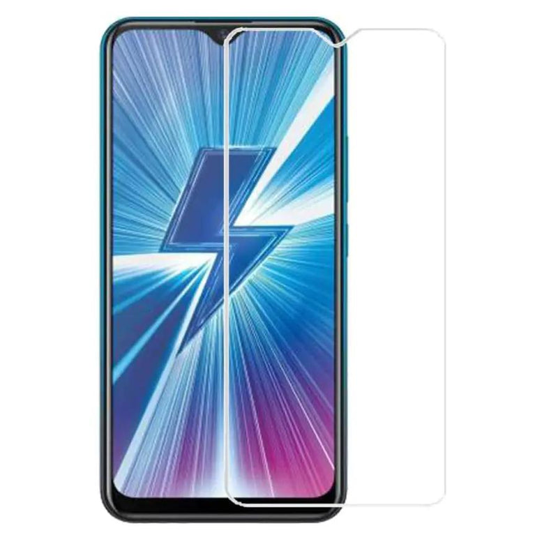 9eight5 Screen protector Hydrogel Screen Protector for Vivo Y17 Hydrogel Screen Protector for Vivo Y17