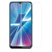 9eight5 Screen protector Hydrogel Screen Protector for Vivo Y17 (Pack of 2) Hydrogel Screen Protector for Vivo Y17 (Pack of 2)