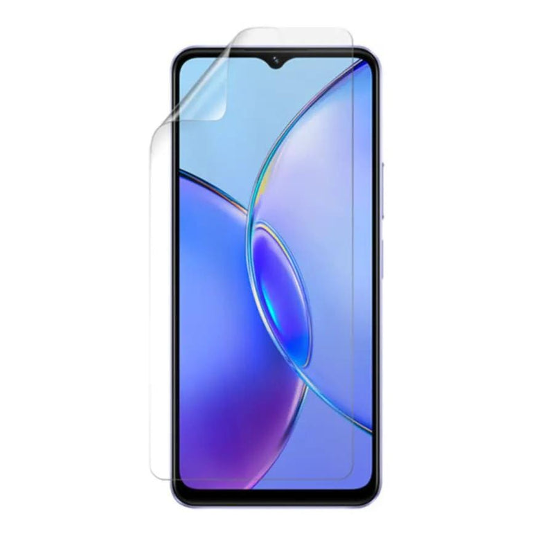 9eight5 Screen protector Hydrogel Screen Protector for Vivo Y17s Hydrogel Screen Protector for Vivo Y17s