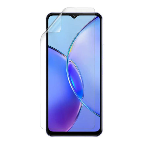 9eight5 Screen protector Hydrogel Screen Protector for Vivo Y17s Hydrogel Screen Protector for Vivo Y17s
