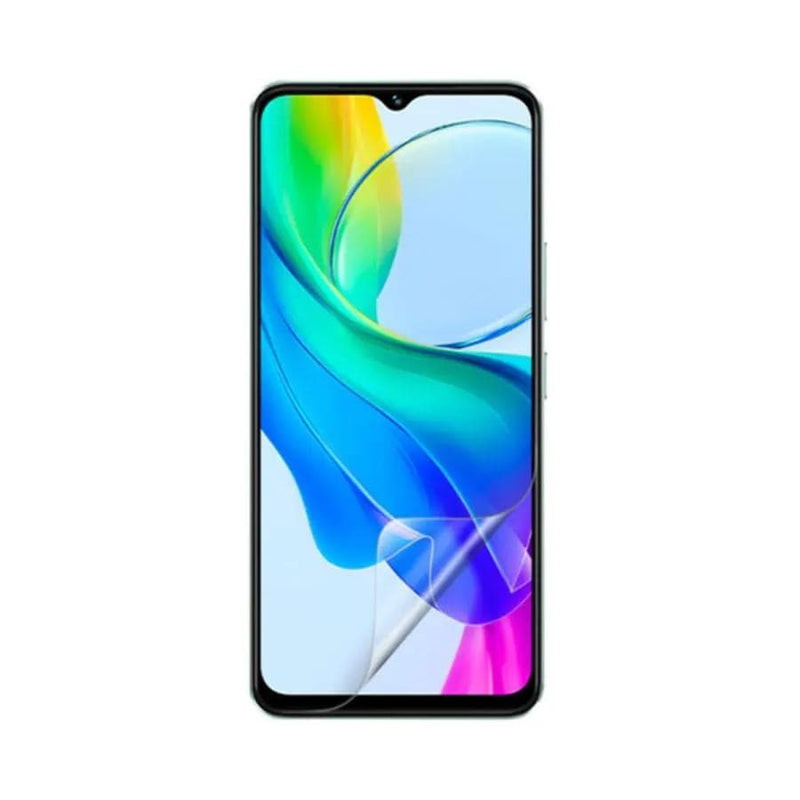 9eight5 Screen protector Hydrogel Screen Protector for Vivo Y18i Hydrogel Screen Protector for Vivo Y18i