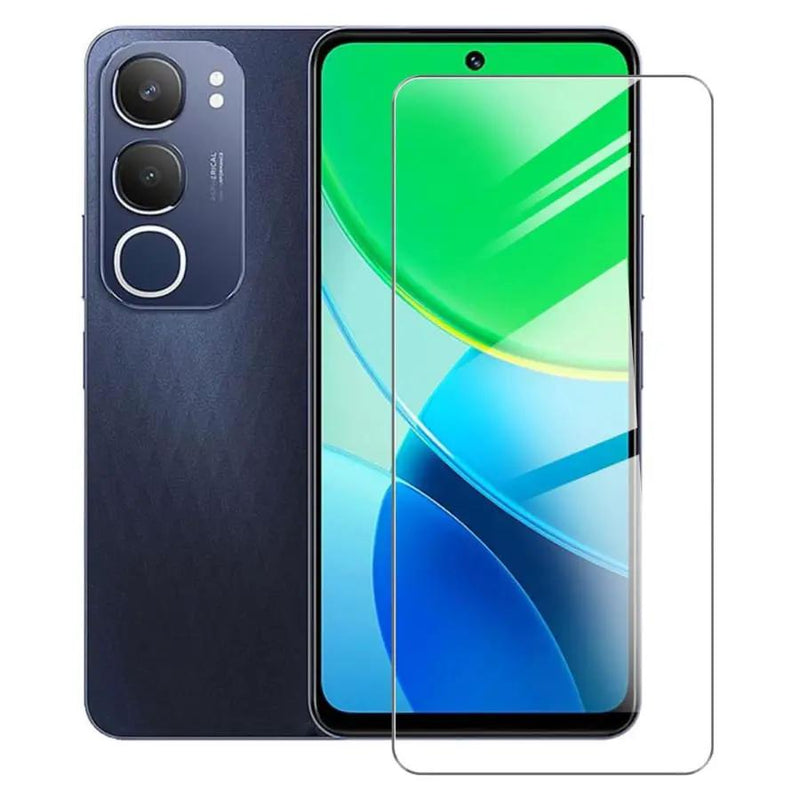 9eight5 Screen protector Hydrogel Screen Protector for Vivo Y19s Hydrogel Screen Protector for Vivo Y19s