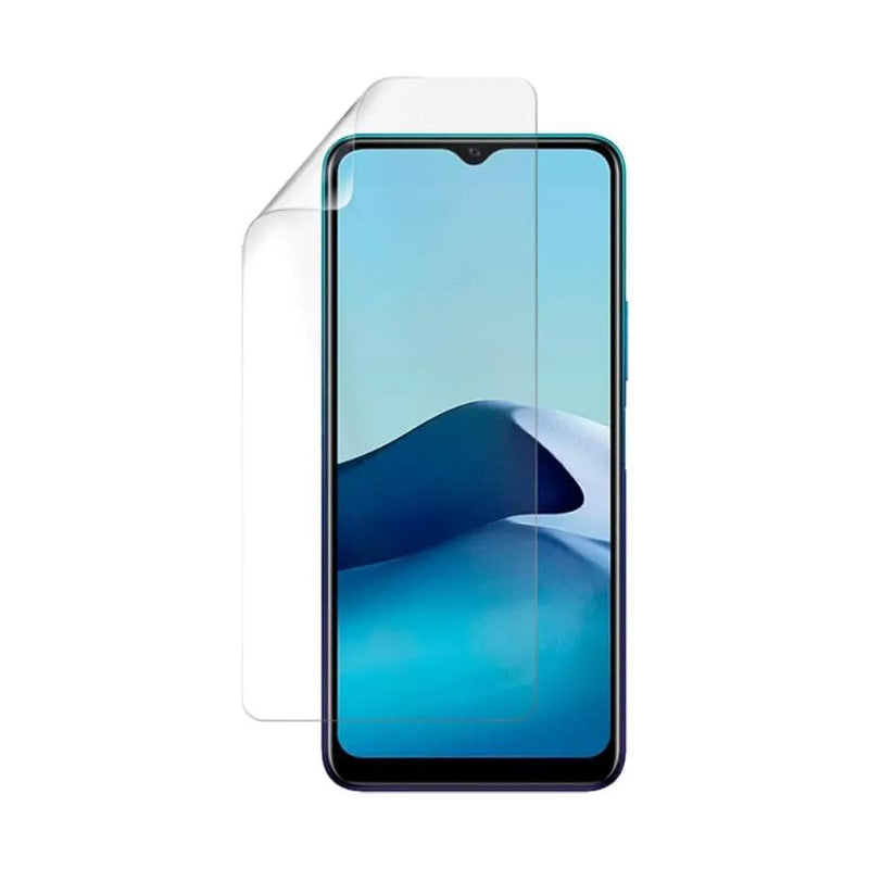 9eight5 Screen protector Hydrogel Screen Protector for Vivo Y20a Hydrogel Screen Protector for Vivo Y20a