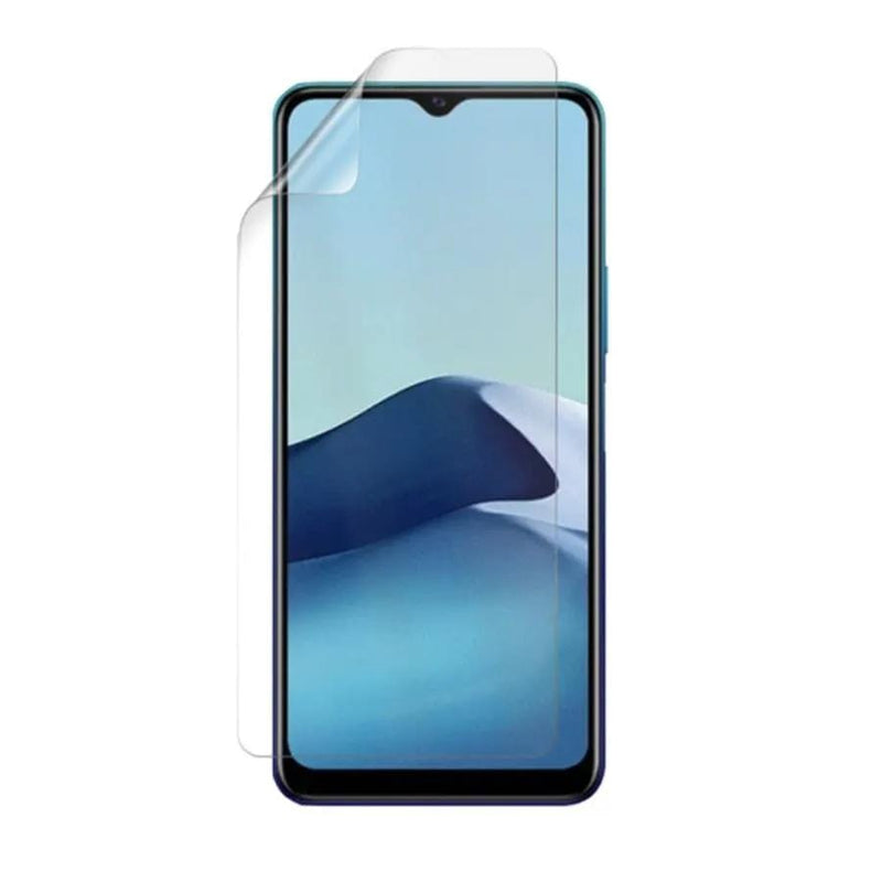 9eight5 Screen protector Hydrogel Screen Protector for Vivo Y20s Hydrogel Screen Protector for Vivo Y20s