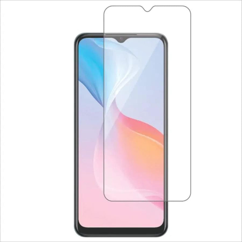 9eight5 Screen protector Hydrogel Screen Protector for Vivo Y21a Hydrogel Screen Protector for Vivo Y21a
