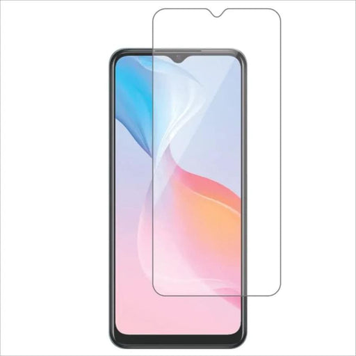 9eight5 Screen protector Hydrogel Screen Protector for Vivo Y21a Hydrogel Screen Protector for Vivo Y21a