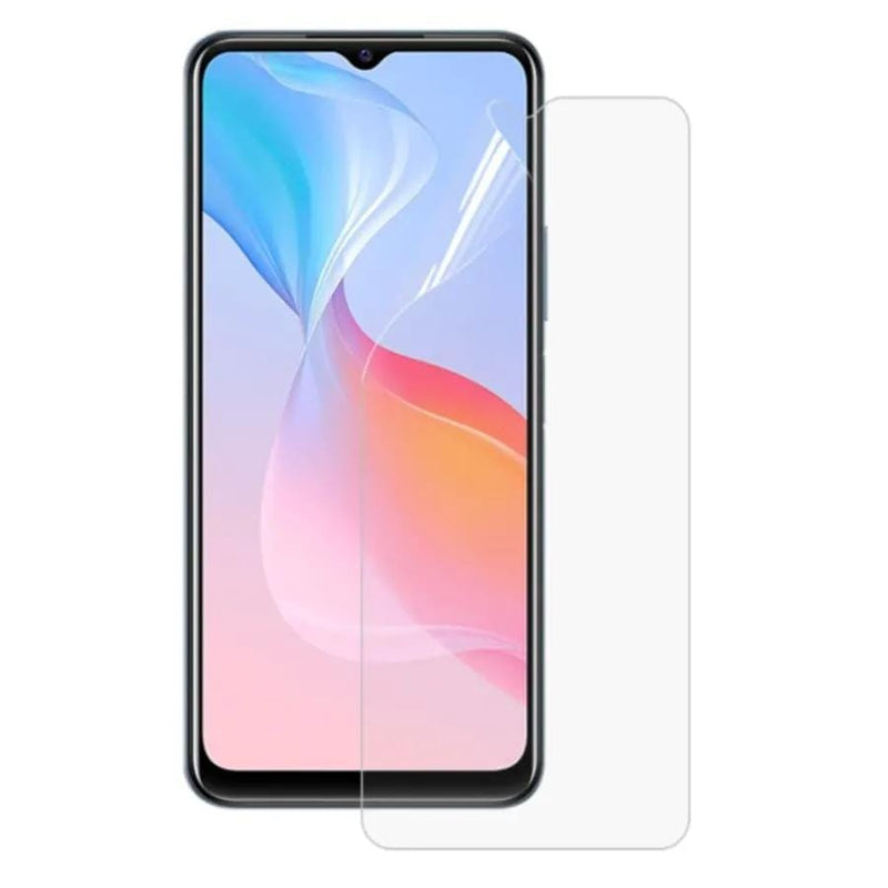 9eight5 Screen protector Hydrogel Screen Protector for Vivo Y21e Hydrogel Screen Protector for Vivo Y21e
