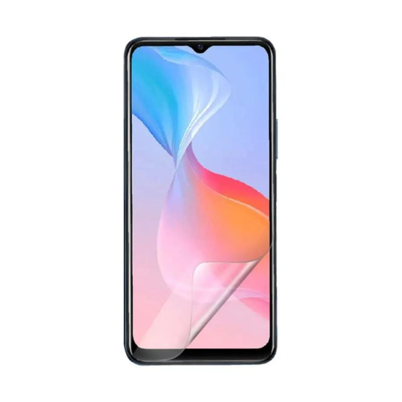 9eight5 Screen protector Hydrogel Screen Protector for Vivo Y21G Hydrogel Screen Protector for Vivo Y21G