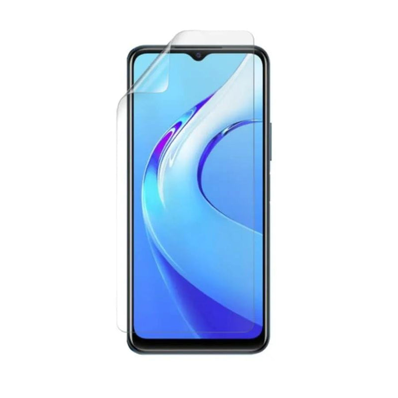 9eight5 Screen protector Hydrogel Screen Protector for Vivo Y21t Hydrogel Screen Protector for Vivo Y21t