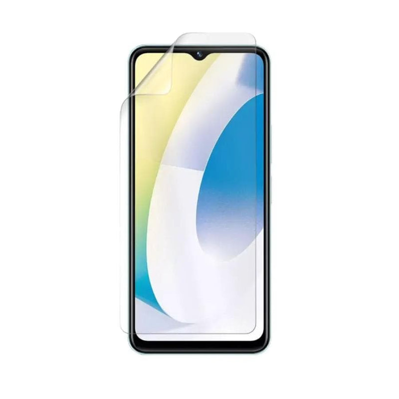 9eight5 Screen protector Hydrogel Screen Protector for Vivo Y22 Hydrogel Screen Protector for Vivo Y22