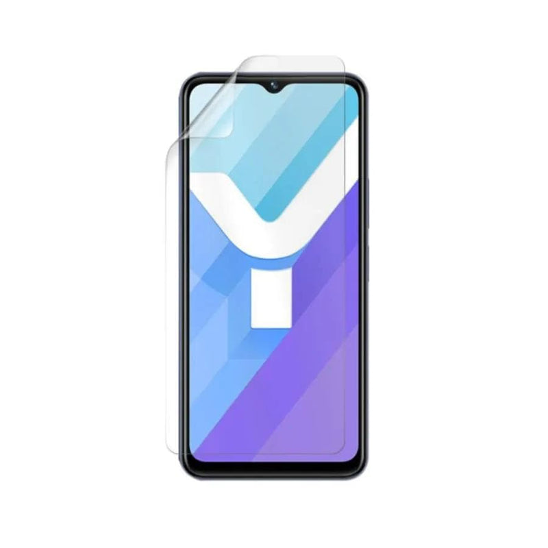 9eight5 Screen protector Hydrogel Screen Protector for Vivo Y22s Hydrogel Screen Protector for Vivo Y22s