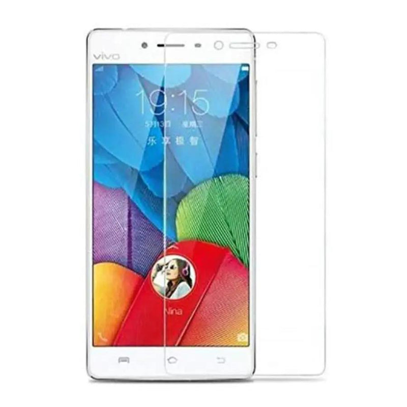 9eight5 Screen protector Hydrogel Screen Protector for Vivo Y25 (Pack of 2) Hydrogel Screen Protector for Vivo Y25 (Pack of 2)