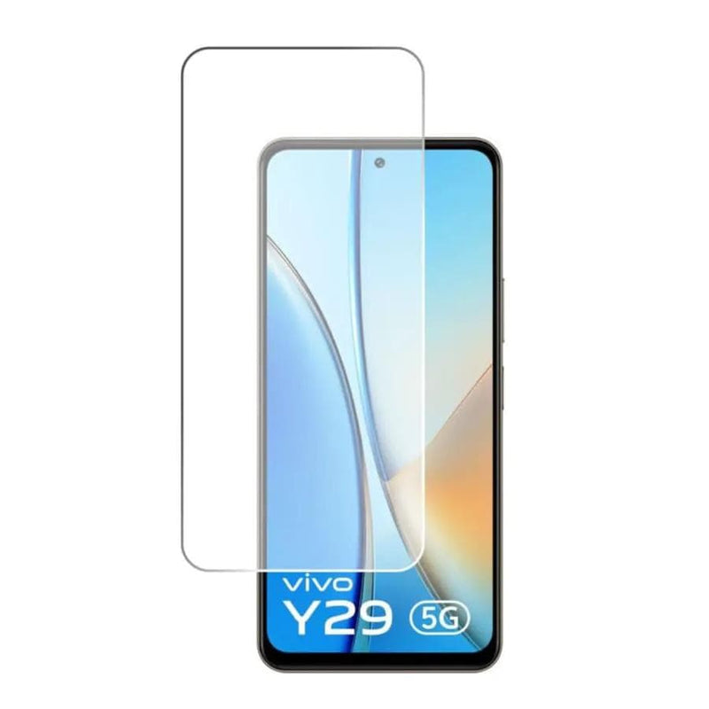 9eight5 Screen protector Hydrogel Screen Protector for Vivo Y29 5G Hydrogel Screen Protector for Vivo Y29 5G
