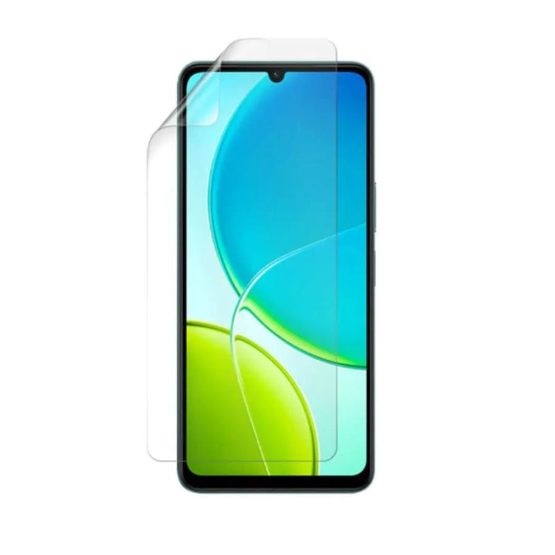 9eight5 Screen protector Hydrogel Screen Protector for Vivo Y29s Hydrogel Screen Protector for Vivo Y29s