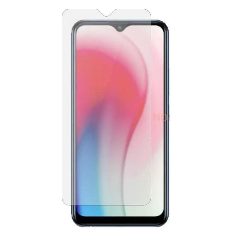 9eight5 Screen protector Hydrogel Screen Protector for Vivo Y3 Standard (Pack of 2) Hydrogel Screen Protector for Vivo Y3 Standard (Pack of 2)