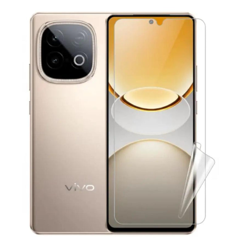9eight5 Screen protector Hydrogel Screen Protector for Vivo Y300 GT Hydrogel Screen Protector for Vivo Y300 GT