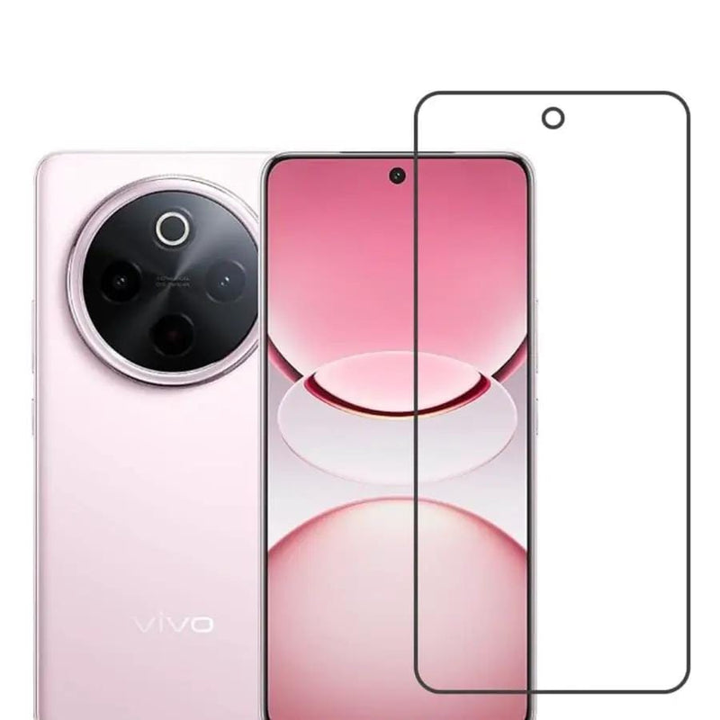 9eight5 Screen protector Hydrogel Screen Protector for Vivo Y300 Pro Plus Hydrogel Screen Protector for Vivo Y300 Pro Plus