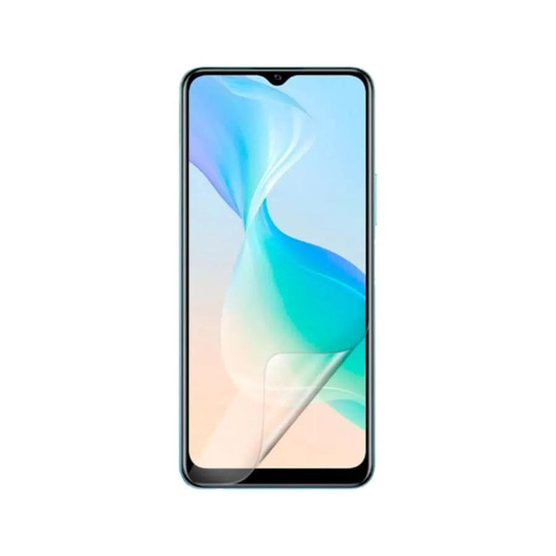 9eight5 Screen protector Hydrogel Screen Protector for Vivo Y30g (Pack of 2) Hydrogel Screen Protector for Vivo Y30g (Pack of 2)