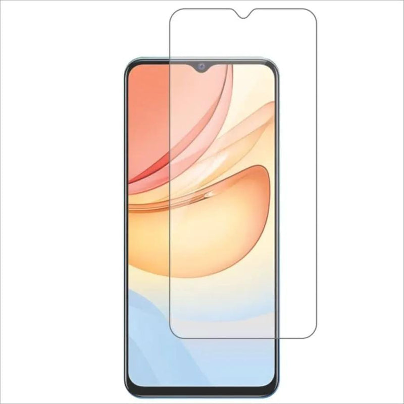 9eight5 Screen protector Hydrogel Screen Protector for Vivo Y33 Hydrogel Screen Protector for Vivo Y33