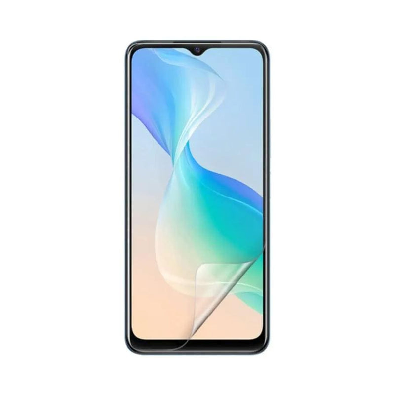 9eight5 Screen protector Hydrogel Screen Protector for Vivo Y33t Hydrogel Screen Protector for Vivo Y33t