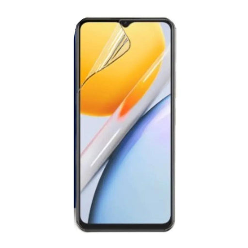 9eight5 Screen protector Hydrogel Screen Protector for Vivo Y36i (Pack of 2) Hydrogel Screen Protector for Vivo Y36i (Pack of 2)