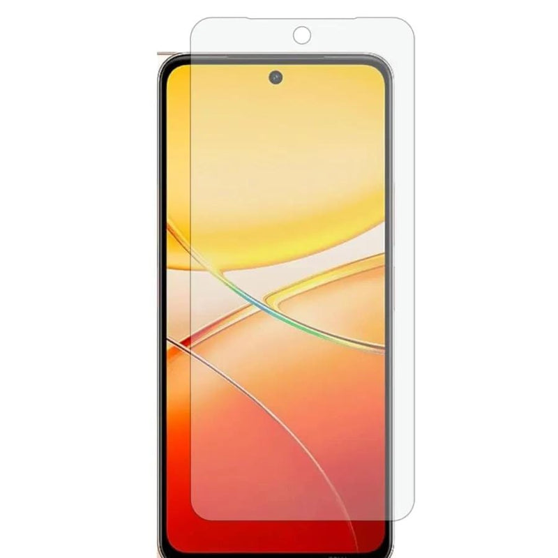 9eight5 Screen protector Hydrogel Screen Protector for Vivo Y37 Pro (Pack of 2) Hydrogel Screen Protector for Vivo Y37 Pro (Pack of 2)