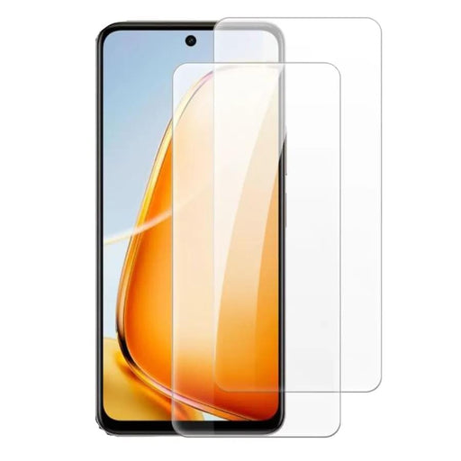 9eight5 Screen protector Hydrogel Screen Protector for Vivo Y38 Hydrogel Screen Protector for Vivo Y38