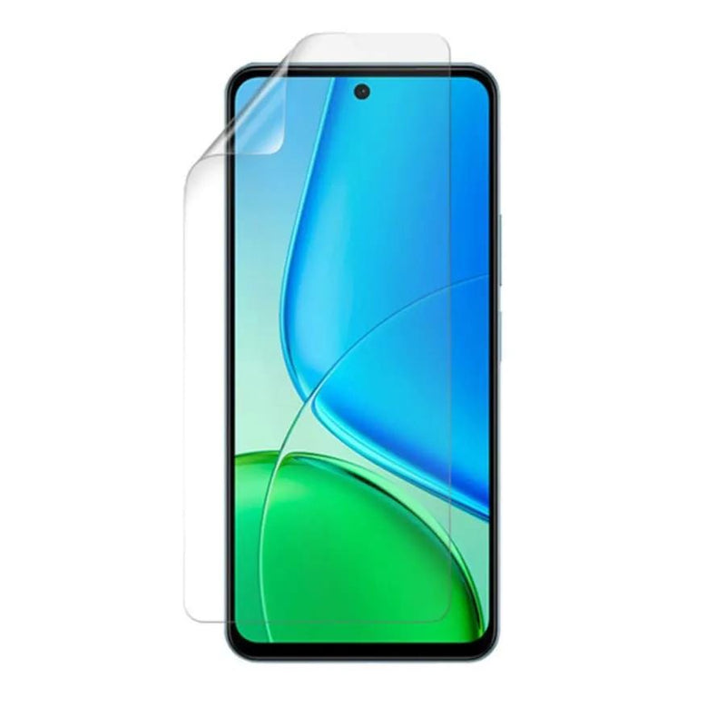 9eight5 Screen protector Hydrogel Screen Protector for Vivo Y39 Hydrogel Screen Protector for Vivo Y39