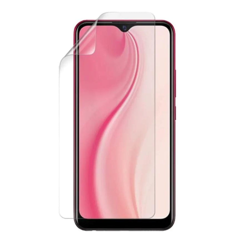 9eight5 Screen protector Hydrogel Screen Protector for Vivo Y3s Hydrogel Screen Protector for Vivo Y3s