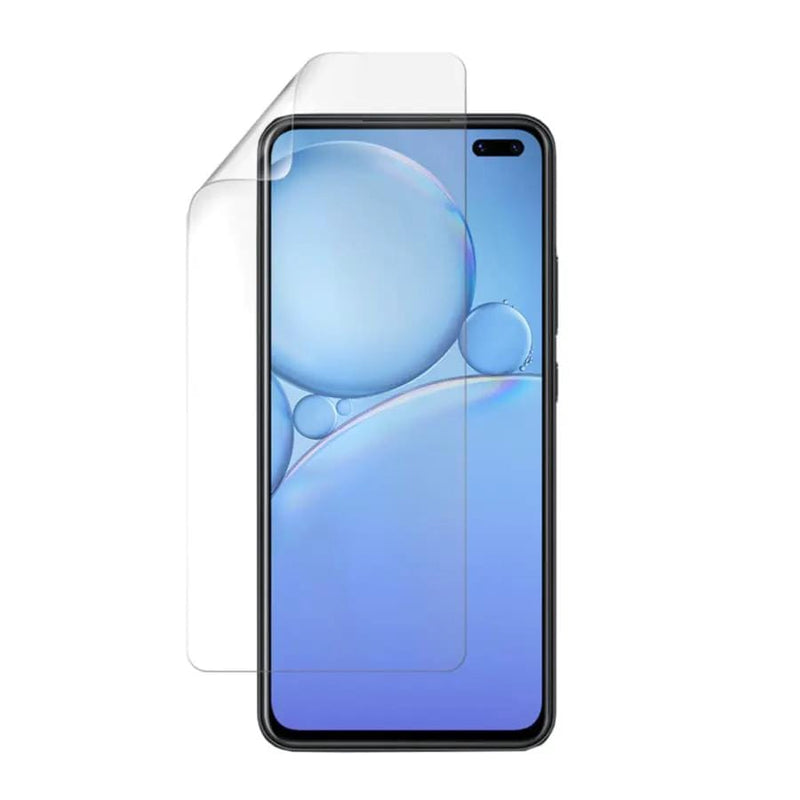 9eight5 Screen protector Hydrogel Screen Protector for Vivo Y400 5G Hydrogel Screen Protector for Vivo Y400 5G