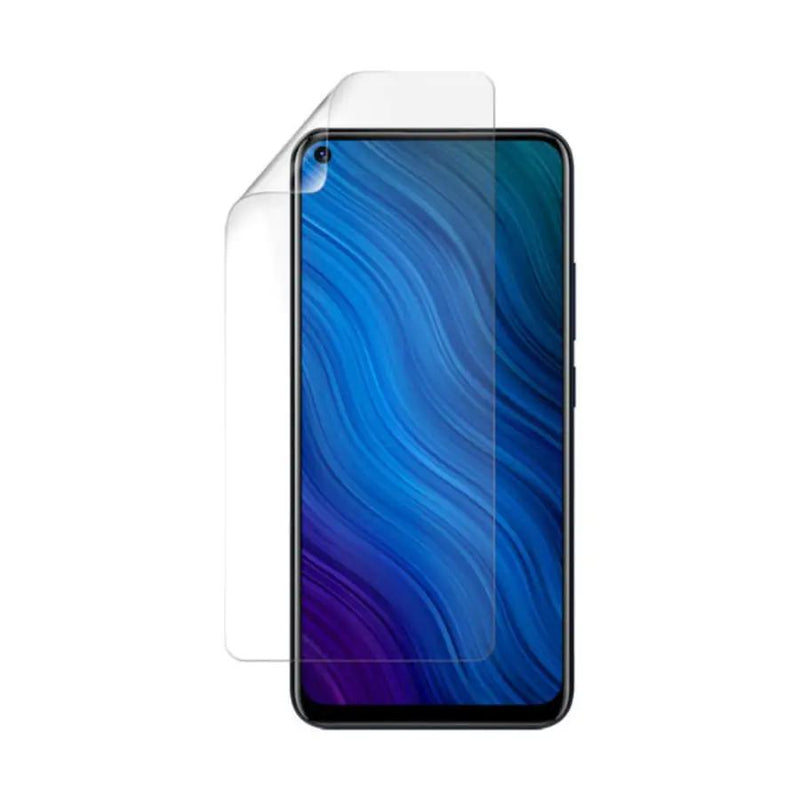 9eight5 Screen protector Hydrogel Screen Protector for Vivo Y50 Hydrogel Screen Protector for Vivo Y50