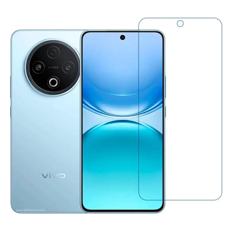 9eight5 Screen protector Hydrogel Screen Protector for Vivo Y500 5G Hydrogel Screen Protector for Vivo Y500 5G