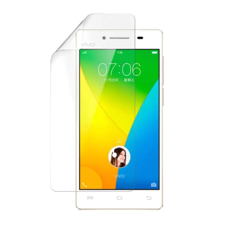 9eight5 Screen protector Hydrogel Screen Protector for Vivo Y51 Hydrogel Screen Protector for Vivo Y51