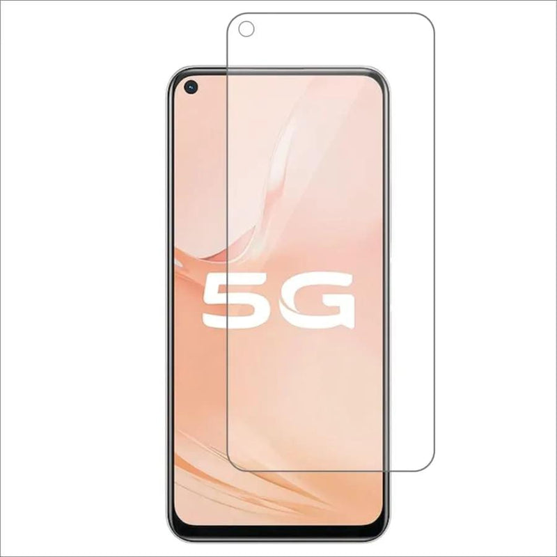 9eight5 Screen protector Hydrogel Screen Protector for Vivo Y51s Hydrogel Screen Protector for Vivo Y51s