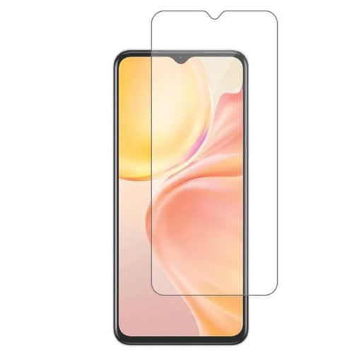 9eight5 Screen protector Hydrogel Screen Protector for Vivo Y52t (Pack of 2) Hydrogel Screen Protector for Vivo Y52t (Pack of 2)