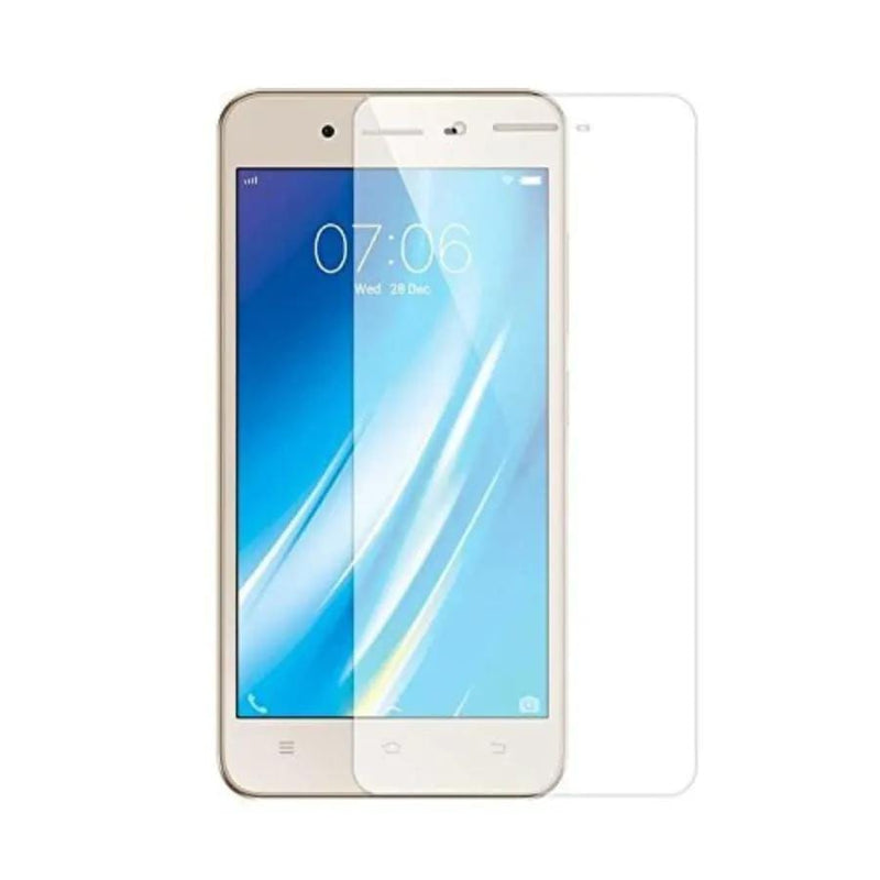 9eight5 Screen protector Hydrogel Screen Protector for Vivo Y53i Hydrogel Screen Protector for Vivo Y53i